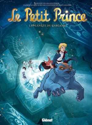 Cover of the book Le Petit Prince - Tome 15 by Christophe Bec, Pasquale Del Vecchio, Stéphane Betbeder