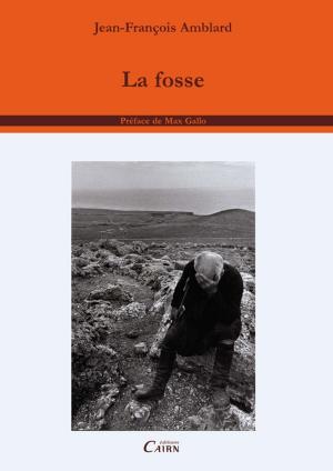 Cover of the book La Fosse by Hubert Delpont, Jean-Jacques Taillentou