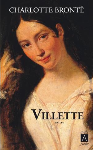 Cover of the book Villette by John Lansing