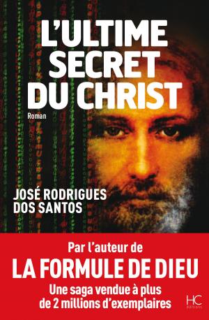 Book cover of L'Ultime Secret du Christ
