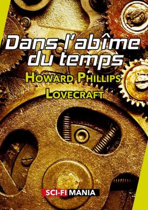 Book cover of Dans l'abîme du temps
