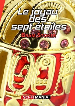 Book cover of Le joyau des sept étoiles