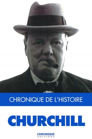 Cover of the book Churchill by Éditions Chronique