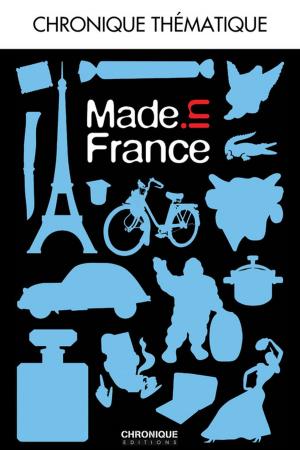 bigCover of the book Made in France by 