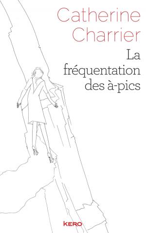 Cover of the book La fréquentation des à-pics by Catherine Charrier