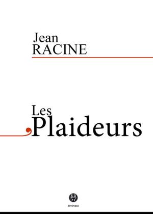 Book cover of Les Plaideurs