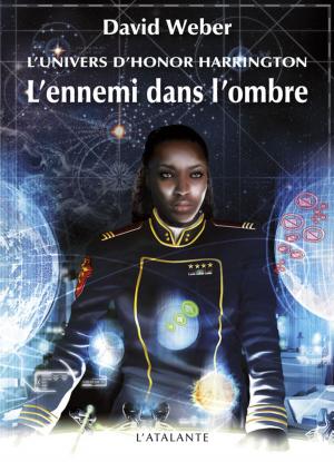 Cover of the book L'Ennemi dans l'ombre by Marie Brennan