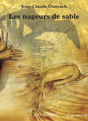 Cover of the book Les Nageurs de sable by Terry Pratchett