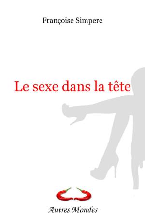 Cover of Le sexe dans la tête