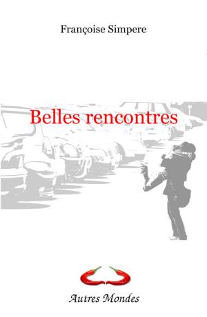 Cover of Belles rencontres