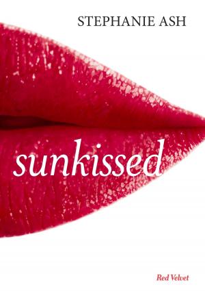 Book cover of Sunkissed