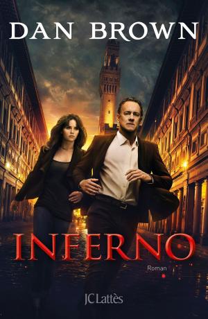 Cover of the book Inferno - version française by Julian Fellowes