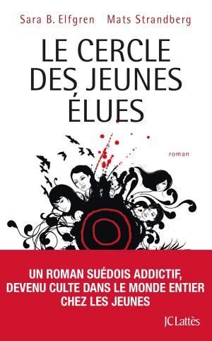 Cover of the book Le Cercle des jeunes élues by Maryse Vaillant