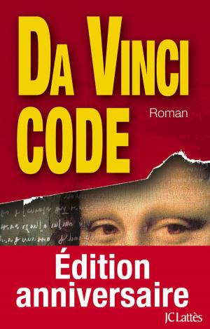 Cover of the book Da Vinci Code - version française by Gerald Messadié