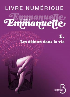 Book cover of Emmanuelle au-delà d'Emmanuelle, 1