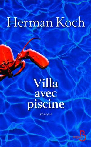 Cover of the book Villa avec piscine by Marlène JOBERT