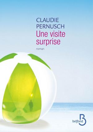 Cover of the book Une visite surprise by Catherine BOUTTIER-COUQUEBERG
