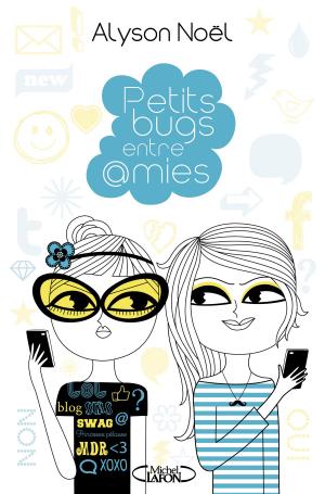 Book cover of Petits bugs entre amies
