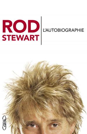 Cover of the book L'autobiographie by Olivier Norek