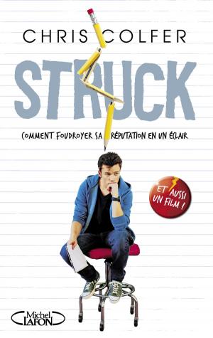 Cover of the book Struck by Camille Pujol