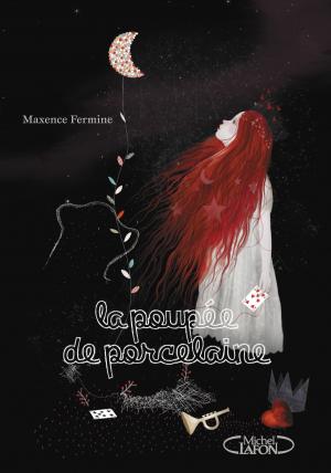 Cover of the book La poupée de porcelaine by L j Smith