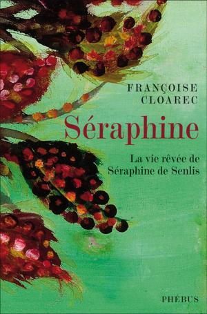 Cover of the book Séraphine by Миша Бастер