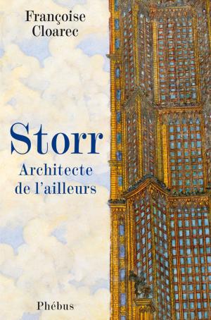 Cover of the book Storr by Bernard Ollivier, Bénédicte Flatet