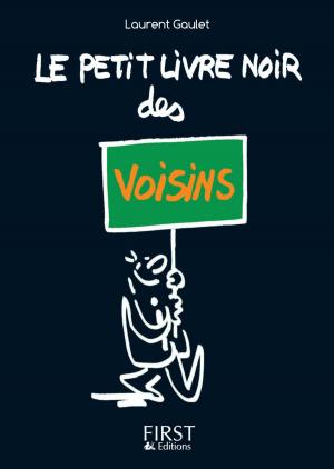 Cover of the book Petit livre noir des voisins by Nadia COSTE