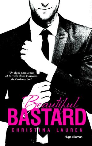 Cover of the book Beautiful Bastard -Version Française- by Jane Devreaux