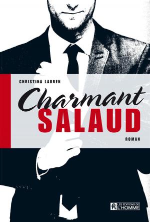 Cover of the book Charmant salaud by Shannon Ellison