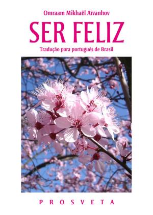 Cover of Ser feliz
