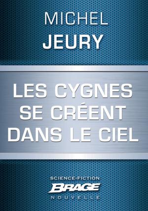 Cover of the book Les Cygnes se créent dans le ciel by Laurent Malot