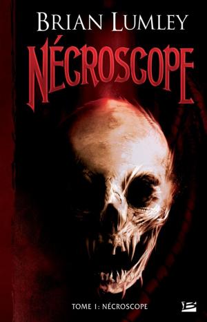 Cover of the book Nécroscope by Mélanie Fazi