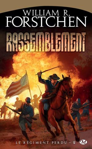 Cover of the book Rassemblement by Fabrice Colin, Mathieu Gaborit