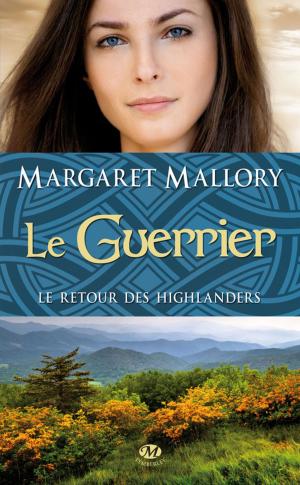 Cover of the book Le Guerrier by Richelle Mead