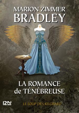Cover of the book La Romance de Ténébreuse tome 4 by Joséphine TEY