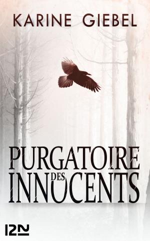 Cover of the book Purgatoire des innocents by Robert VAN GULIK