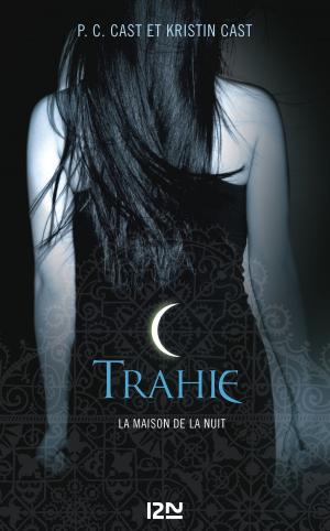 Cover of the book La Maison de la Nuit - tome 2 by Anne-Marie POL