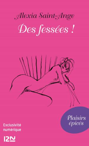 Cover of the book Des fessées ! by James DASHNER