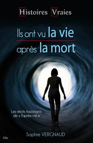 Cover of Ils ont vu la vie après la mort