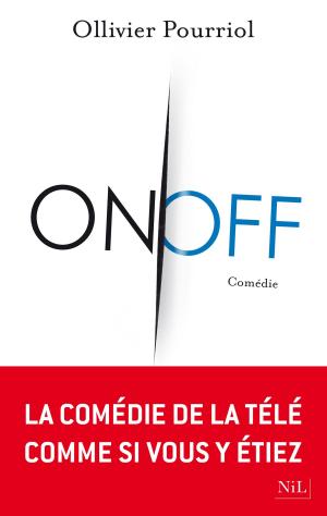 Cover of the book On/Off by Christian JACQ