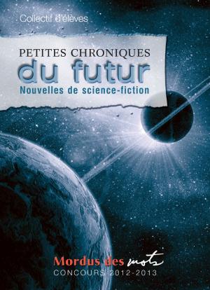 Cover of the book Petites chroniques du futur by Michel Normandeau