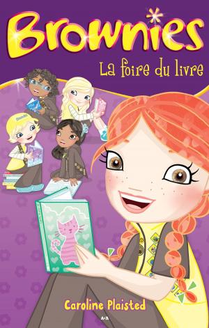 Cover of the book Brownies by Sara Agnès L.
