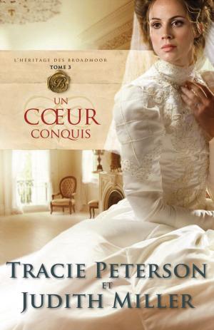 Cover of the book Un coeur conquis by CC Gibbs