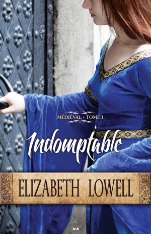 Cover of the book Indomptable by Laura Mckenzie, Golden Deer Original