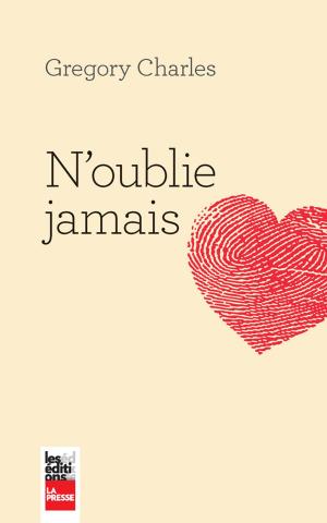 bigCover of the book N'oublie jamais by 