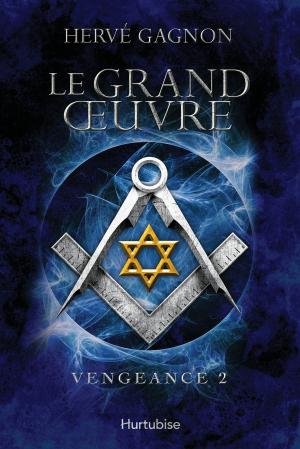 Cover of the book Vengeance T2 by François Bérubé
