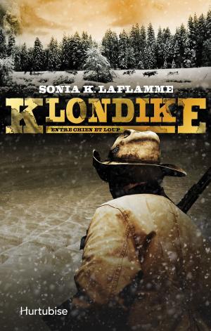 Cover of the book Klondike T3 by Sylvie-Catherine de Vailly