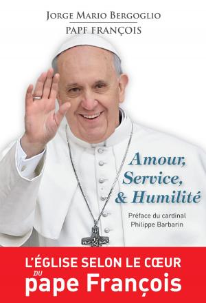 Cover of Amour, Service et Humilité