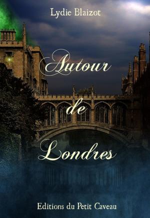 Cover of the book Autour de Londres by Vincent Zandri